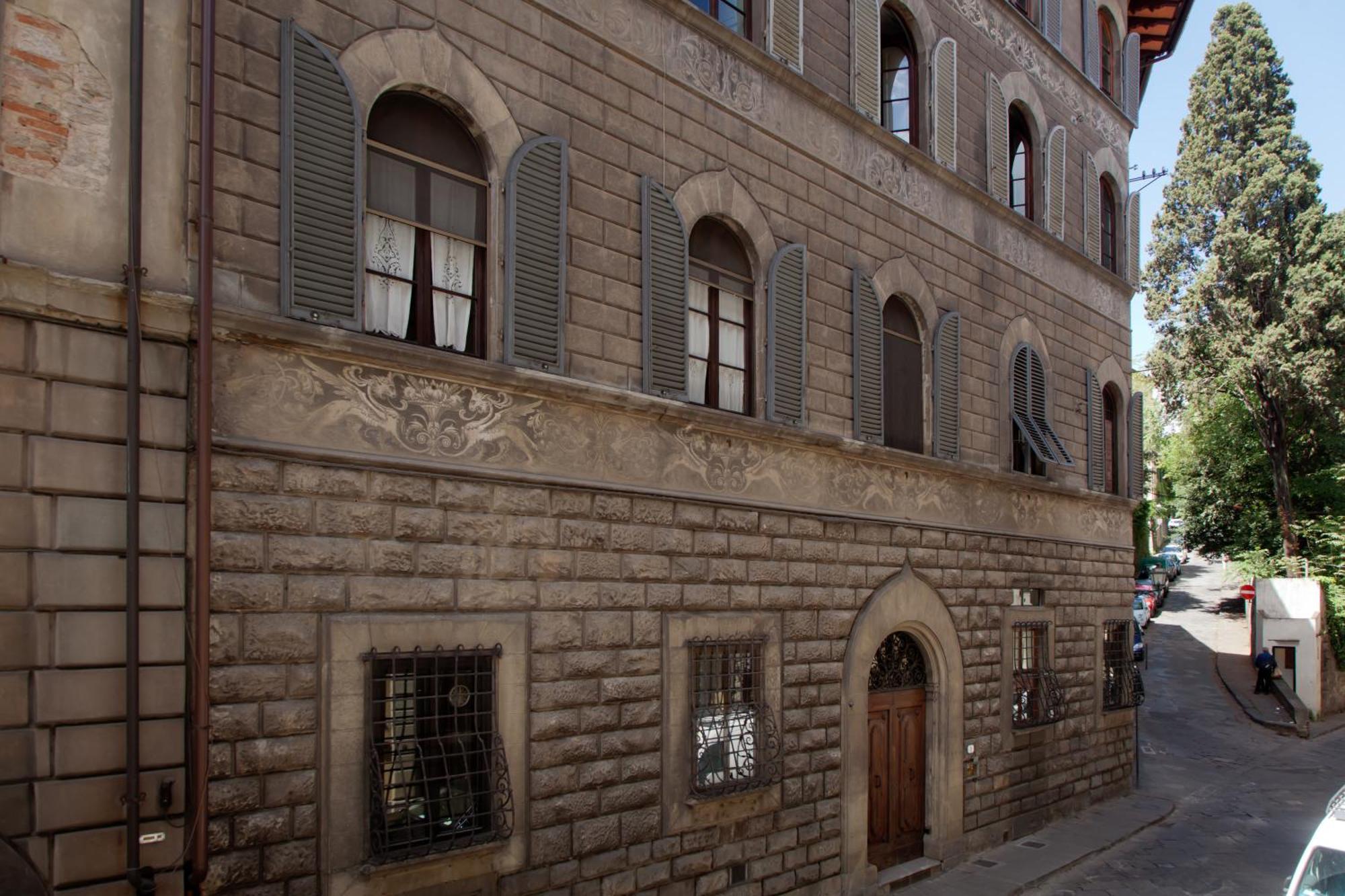 Appartement Amazing