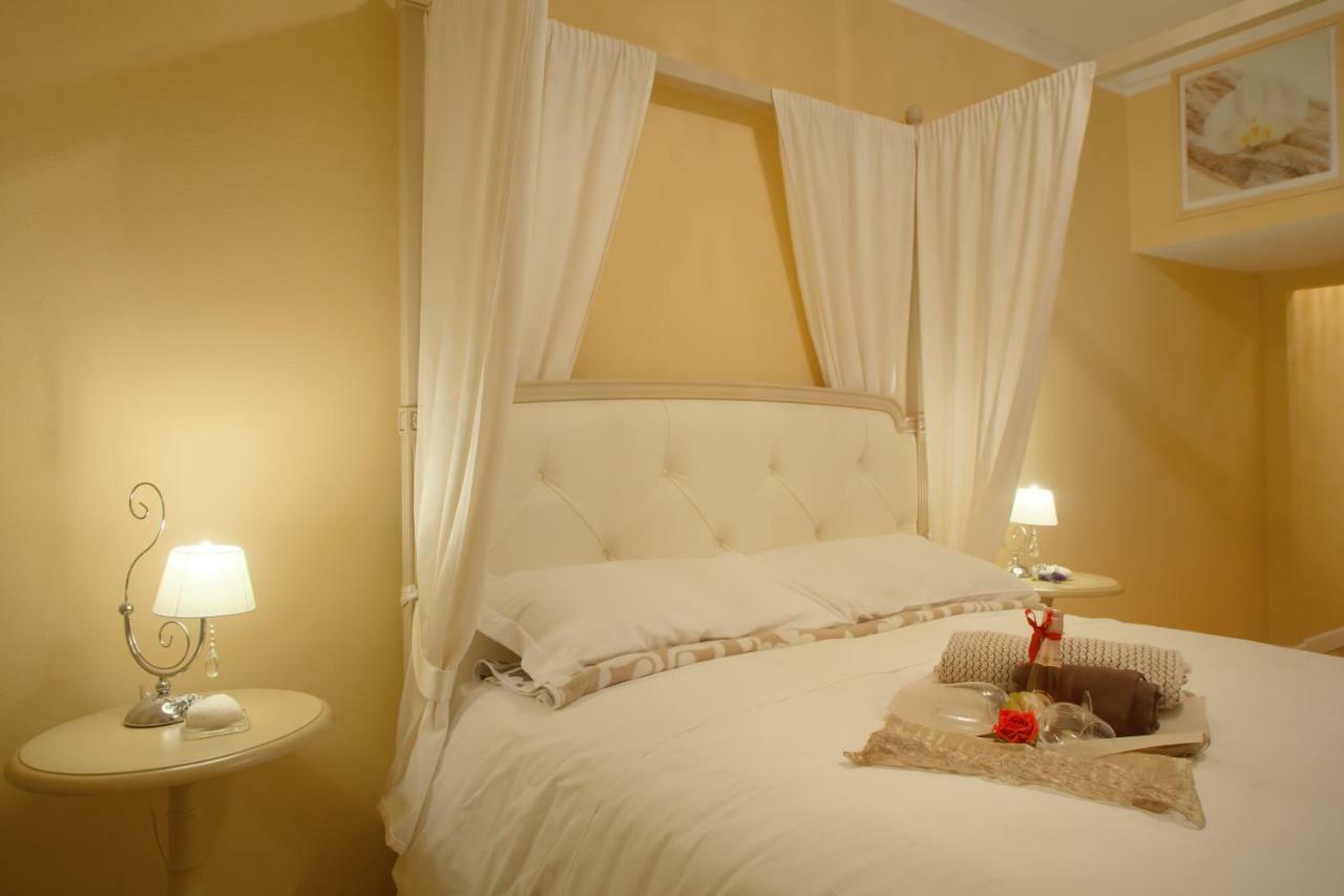 Appartement Amazing Florence