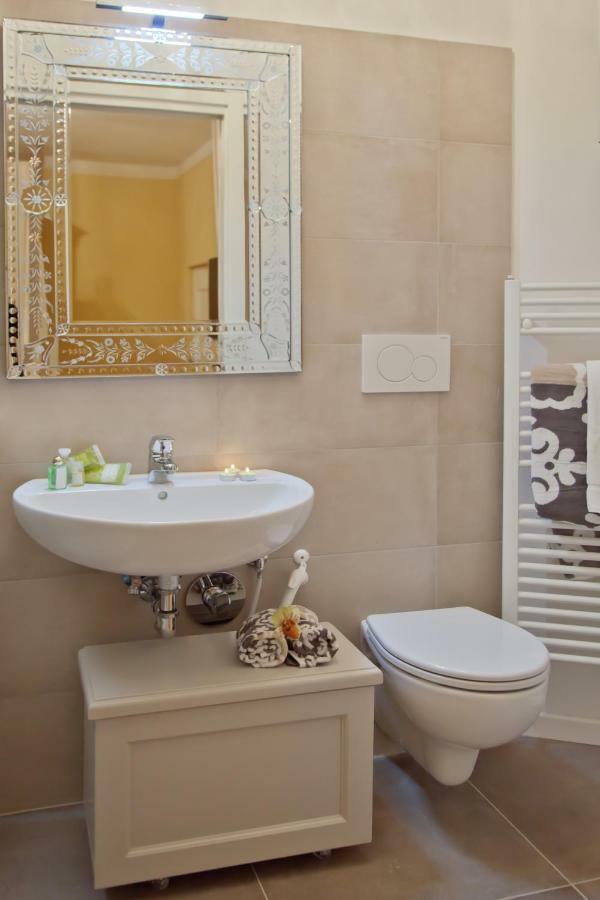 Amazing Appartement Florence
