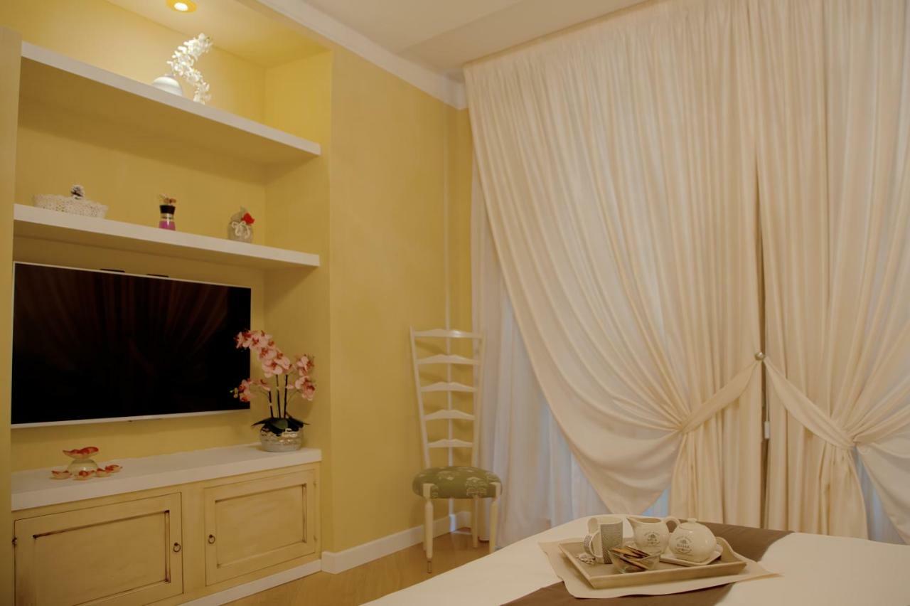 Appartement Amazing