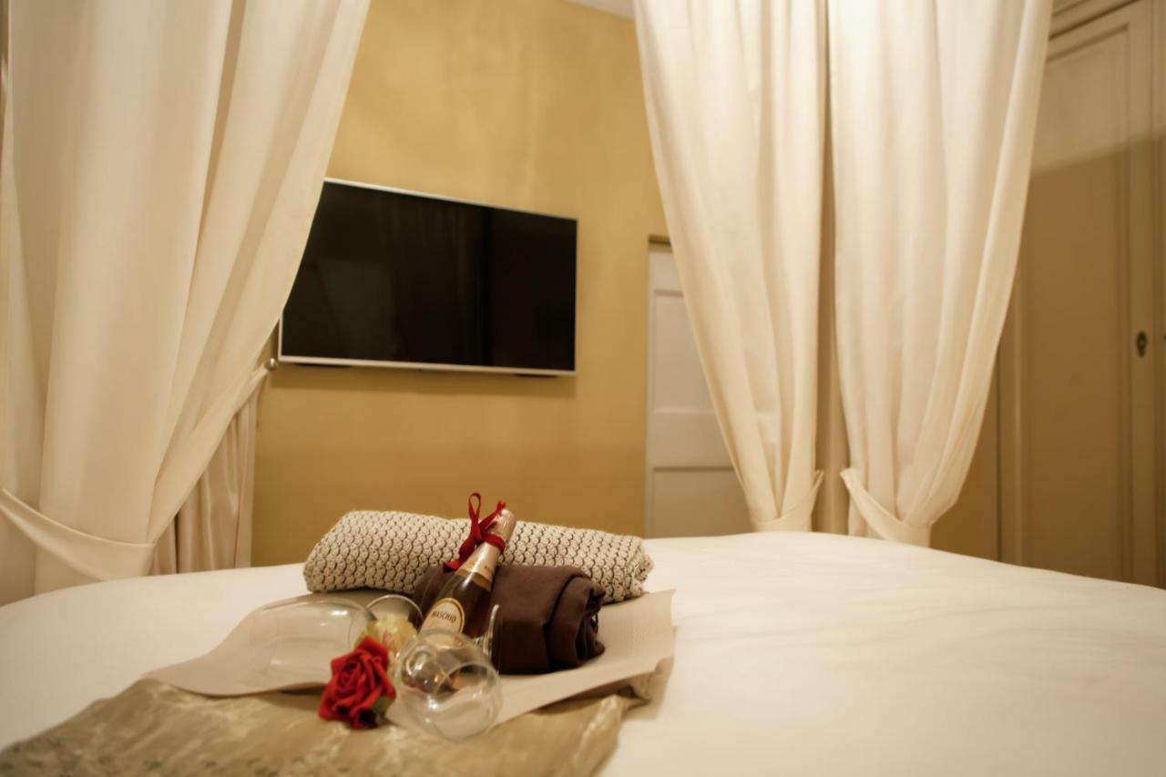 Amazing Appartement Florence