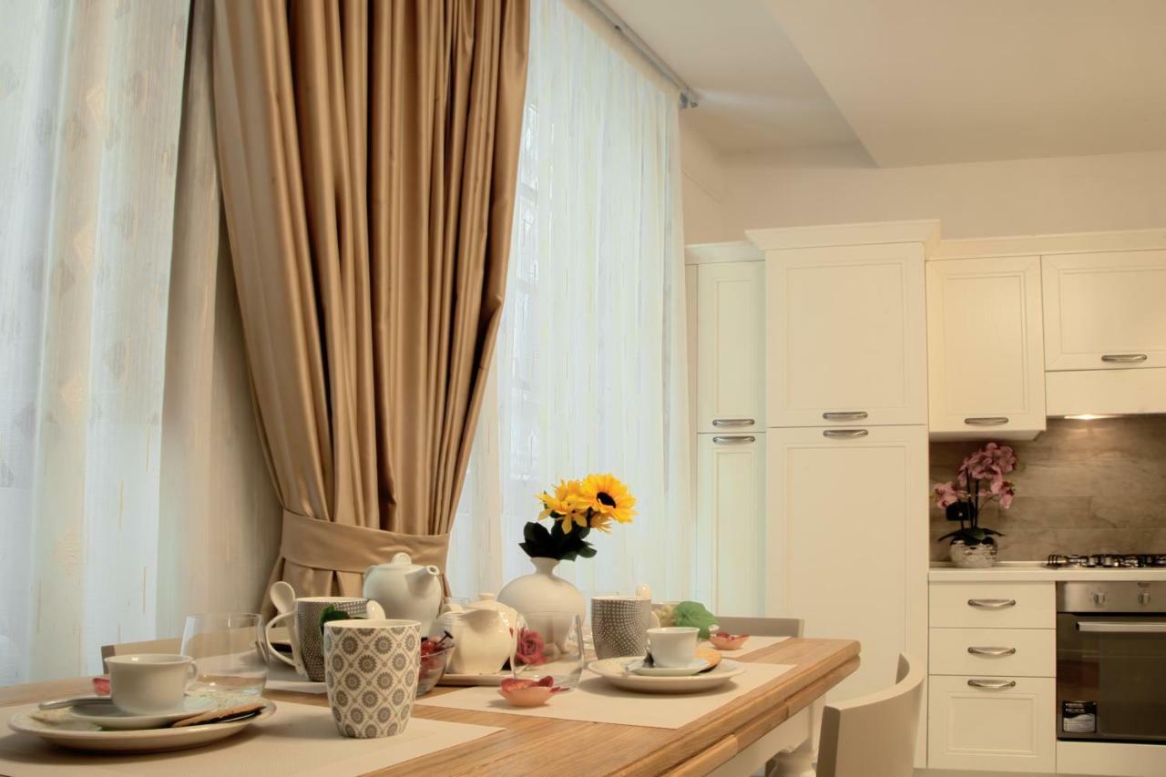 Appartement Amazing Florence