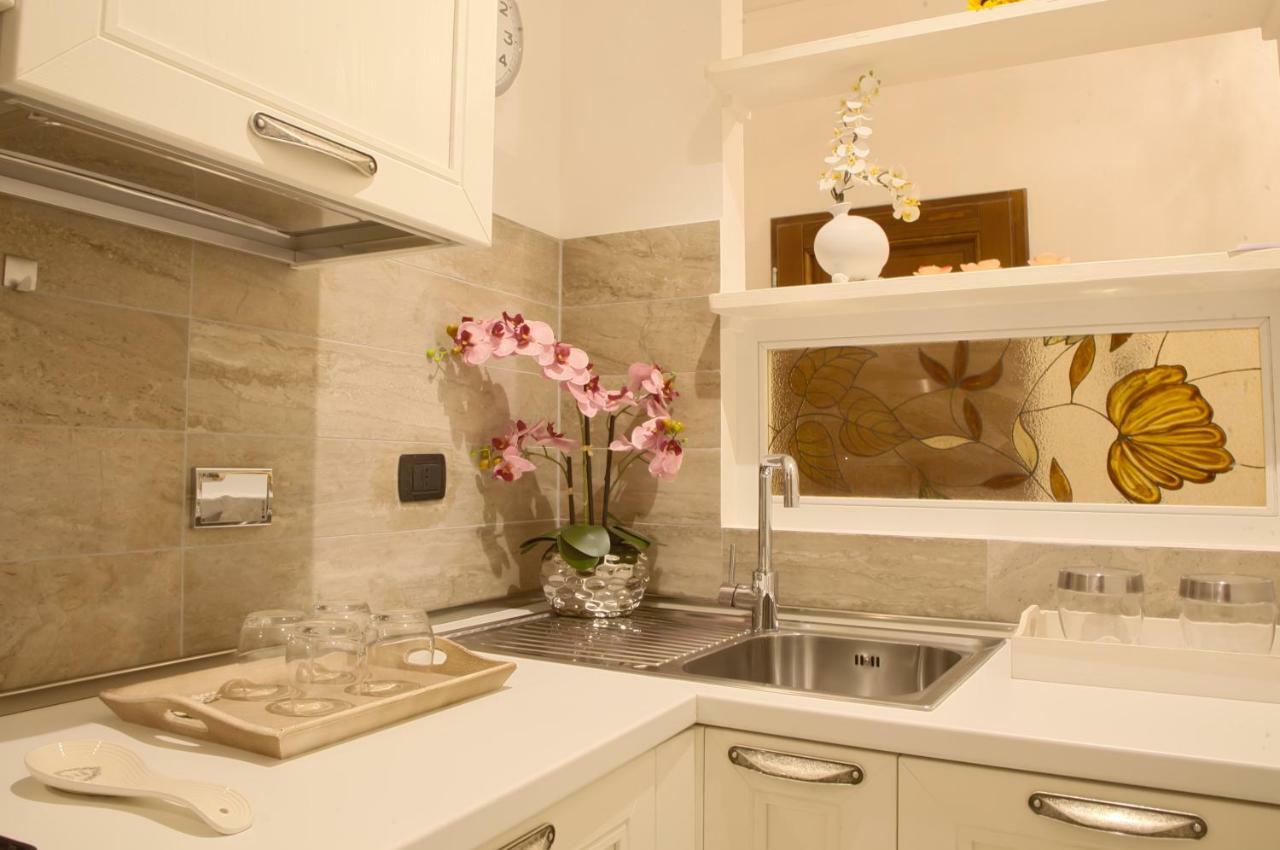 Appartement Amazing